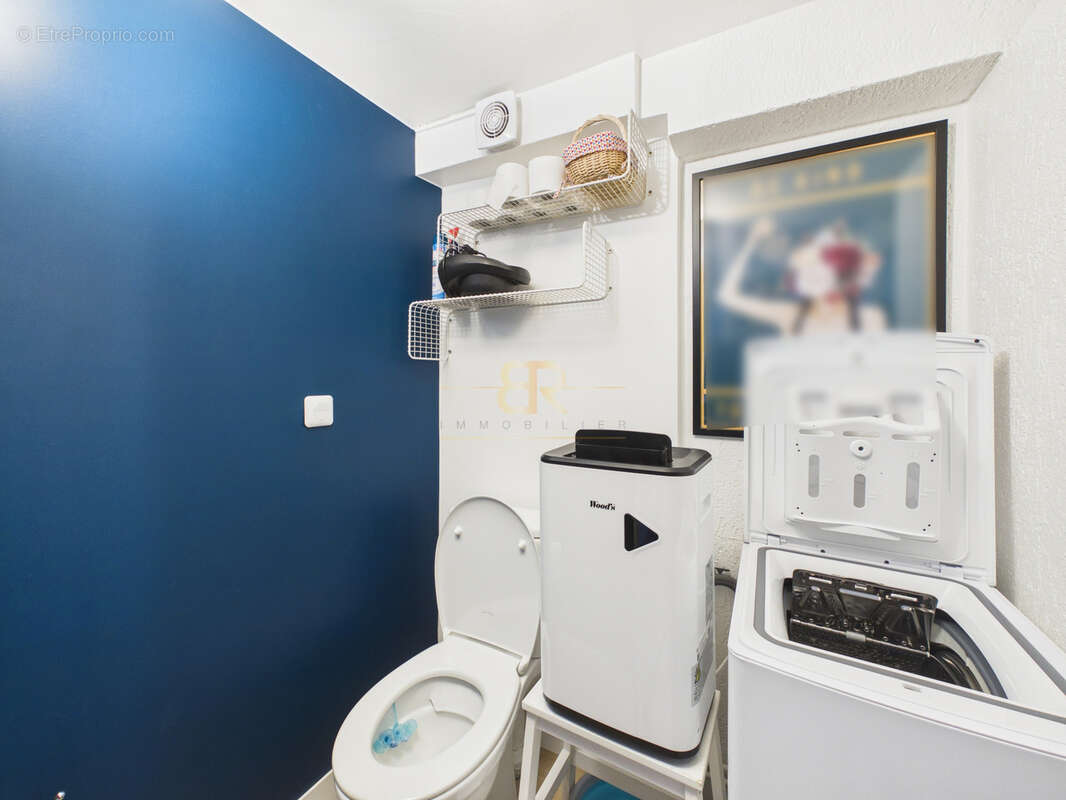 Deux pièces - duplex - charme - photo 7