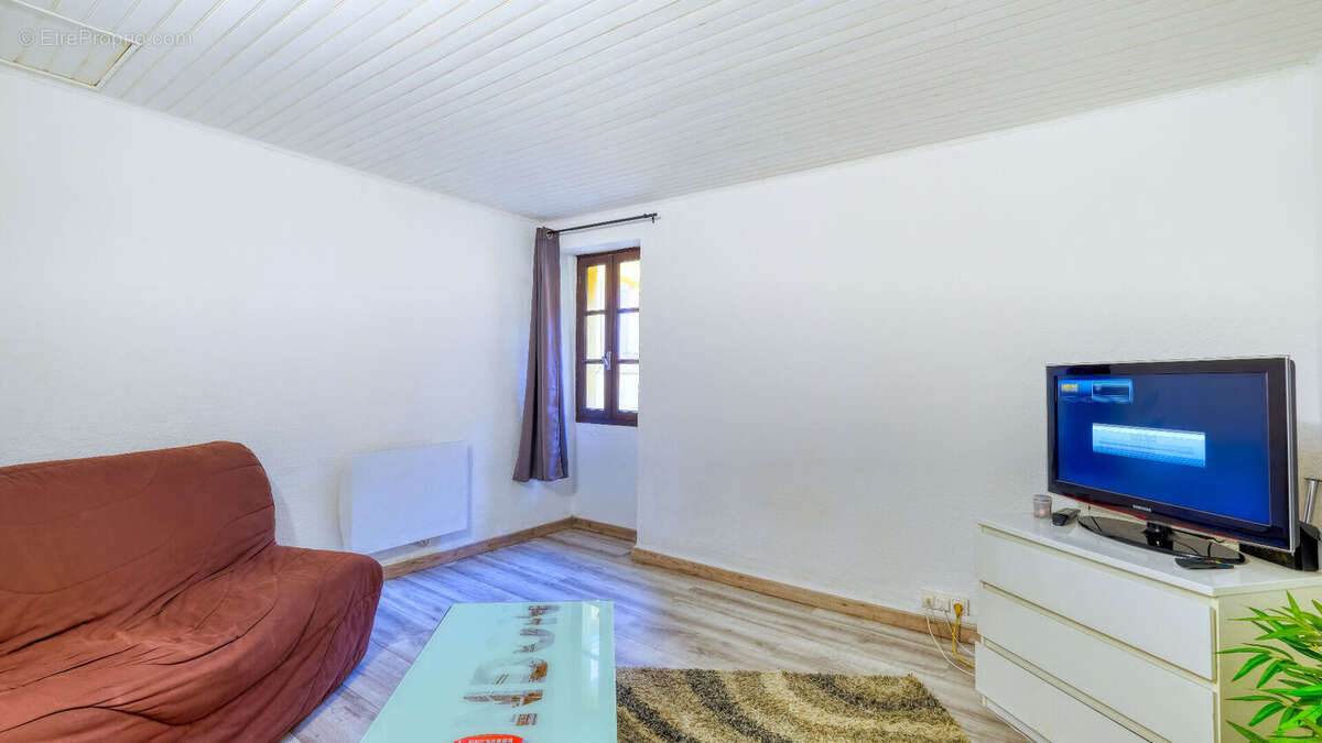 Appartement à BASTIA