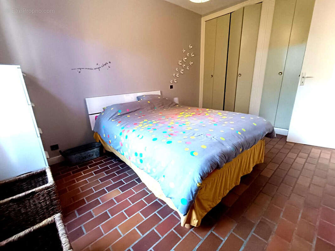 Appartement à SAINT-BREVIN-LES-PINS