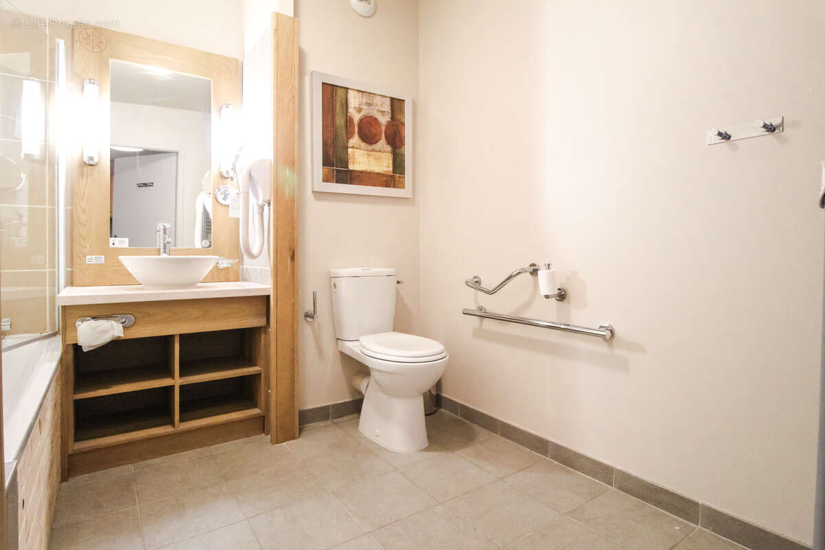 Appartement à CLUSES