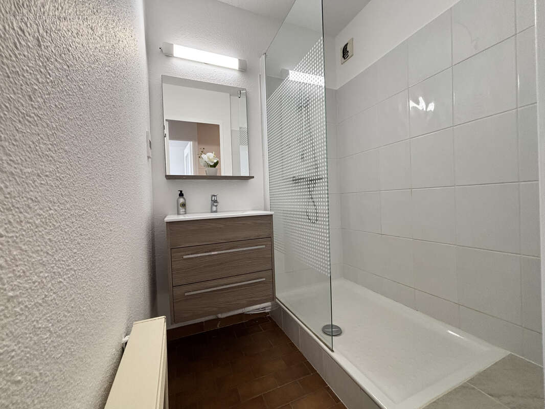 Appartement à CANET-EN-ROUSSILLON