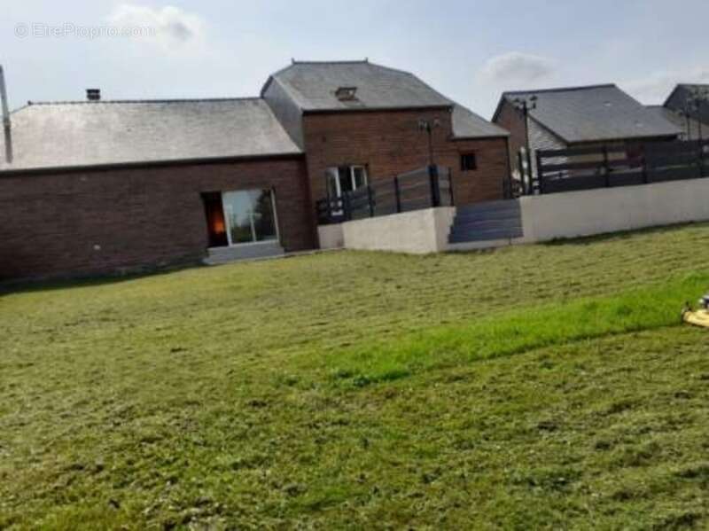 Maison Pardondeval - photo 15