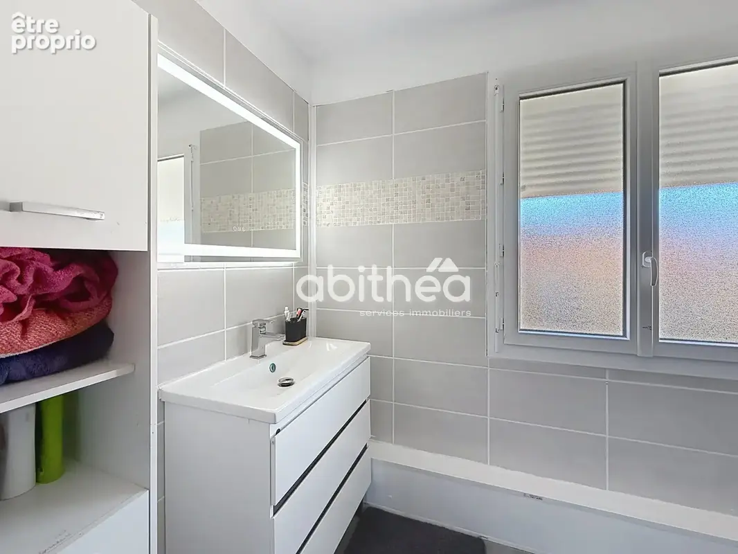 Maison sur sous-sol de 92 m2 5 pièces 3 chambres - photo 11