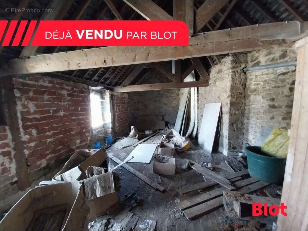 Maison à PLEUDIHEN-SUR-RANCE