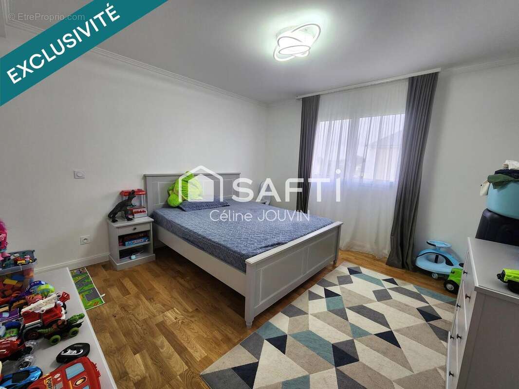 Photo 6 - Maison à LISIEUX