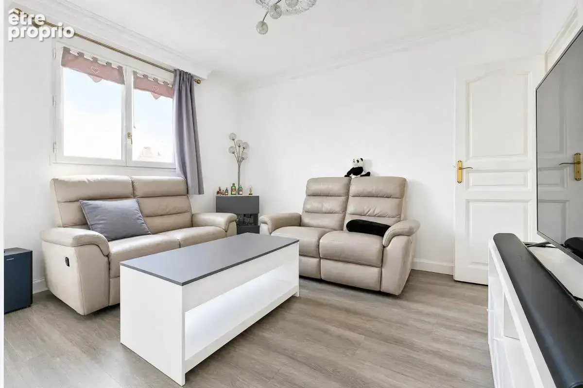 Appartement à MONTLHERY