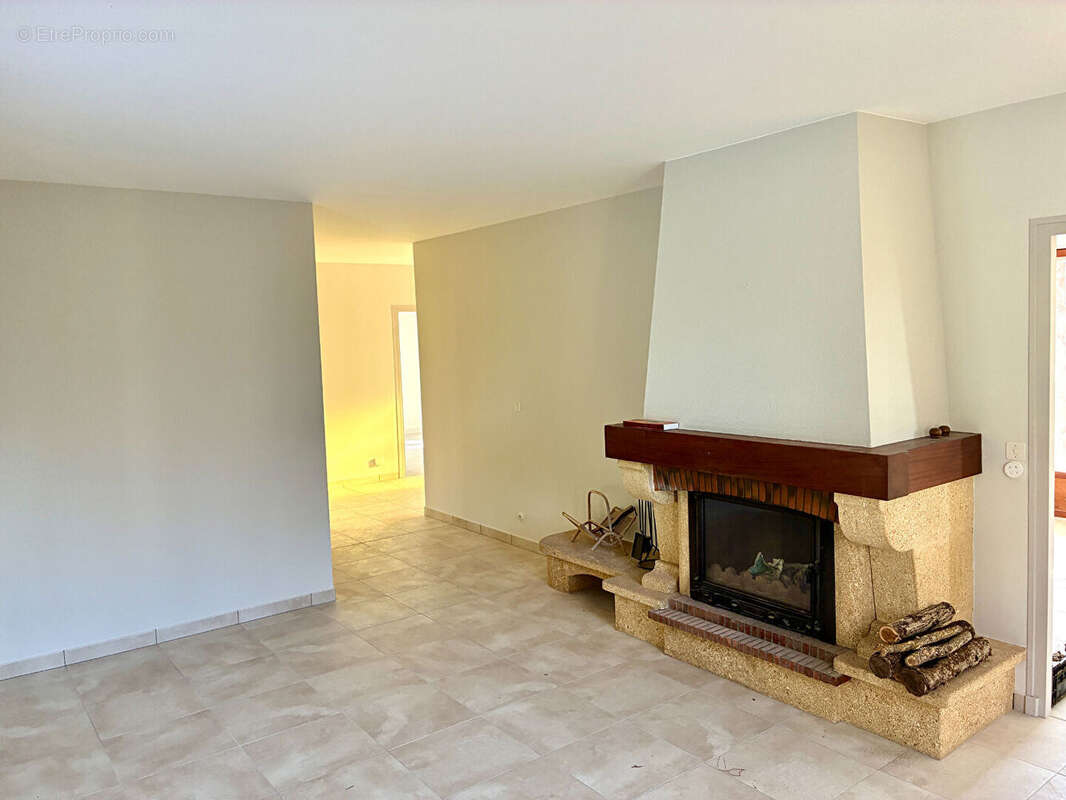 Maison à MONTASTRUC