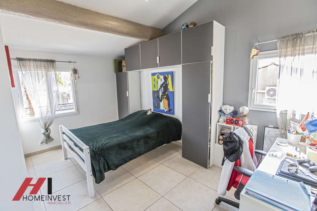 Maison à PLAN-DE-CUQUES