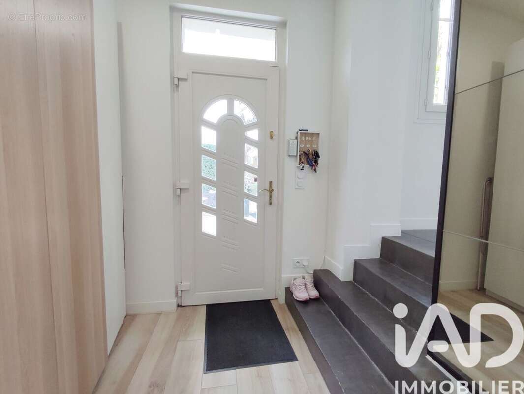 Photo 5 - Maison à SOISY-SOUS-MONTMORENCY