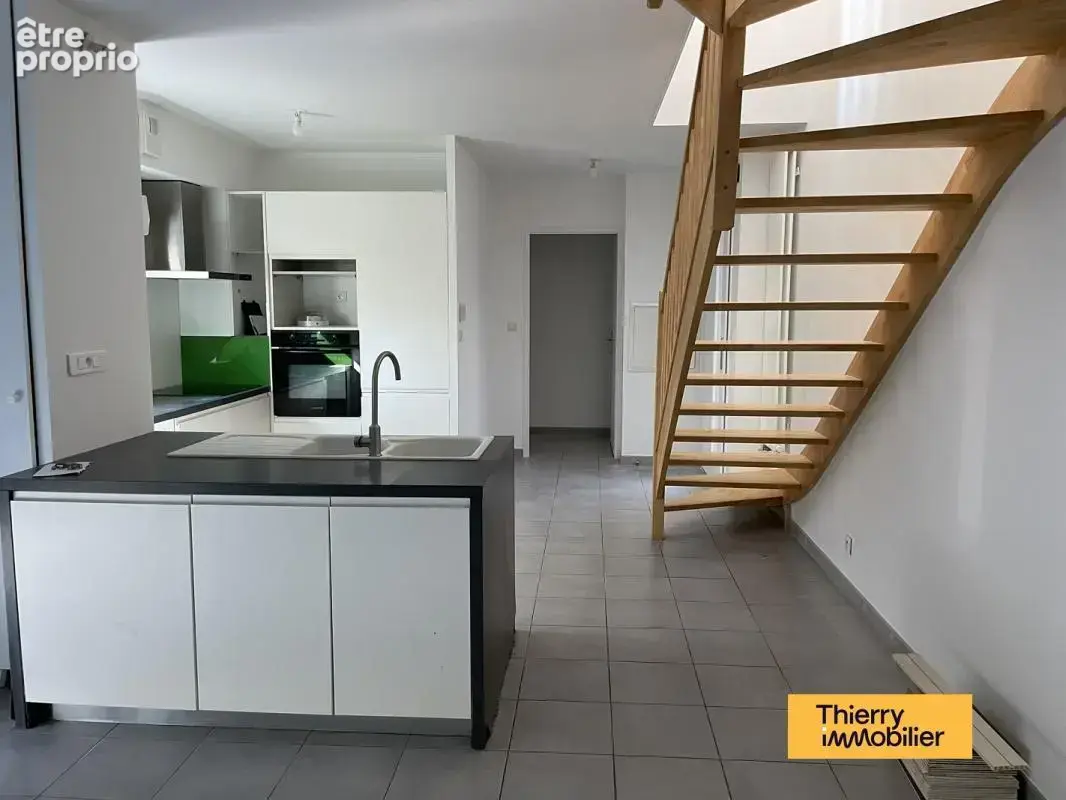 Maison 3 chambres RTE DE STE LUCE - photo 5