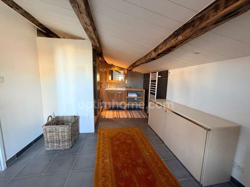 Maison à LE BOIS-PLAGE-EN-RE