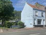 Maison à BRAY-DUNES