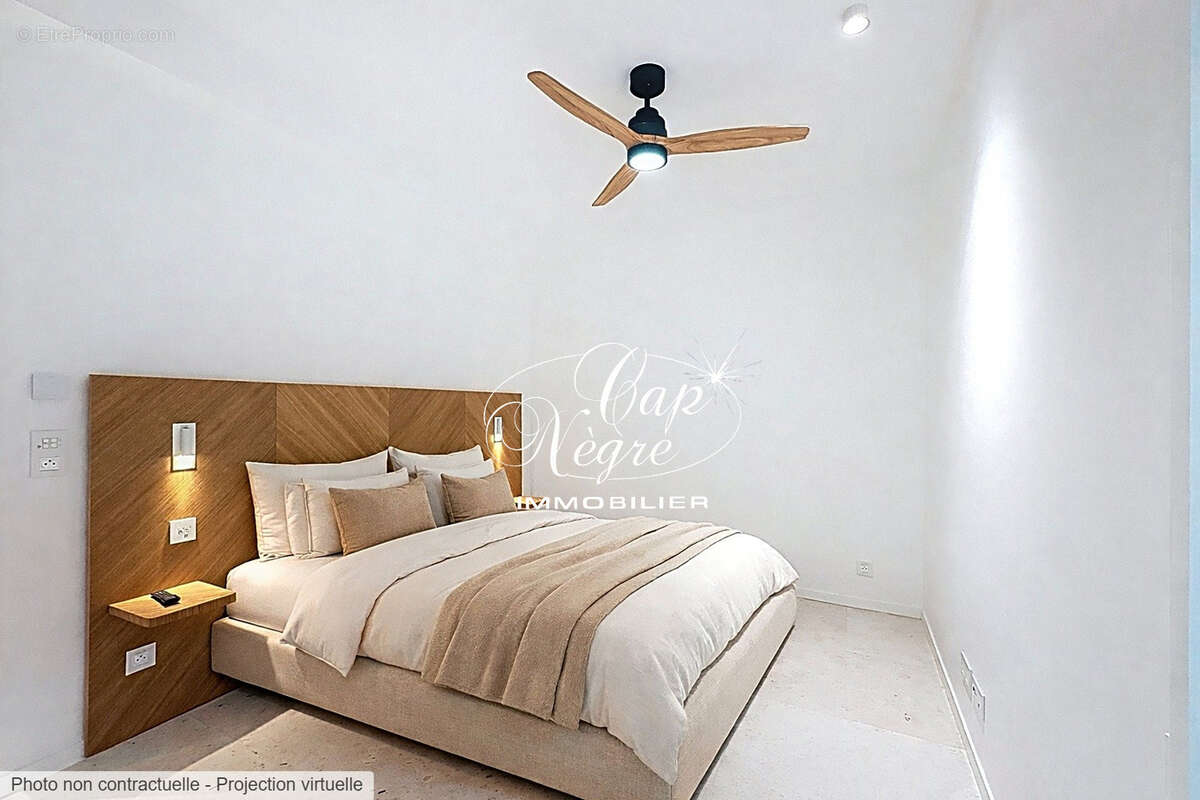 Appartement Rayol Canadel Sur Mer 4 pièce(s) 94.63m² - photo 12