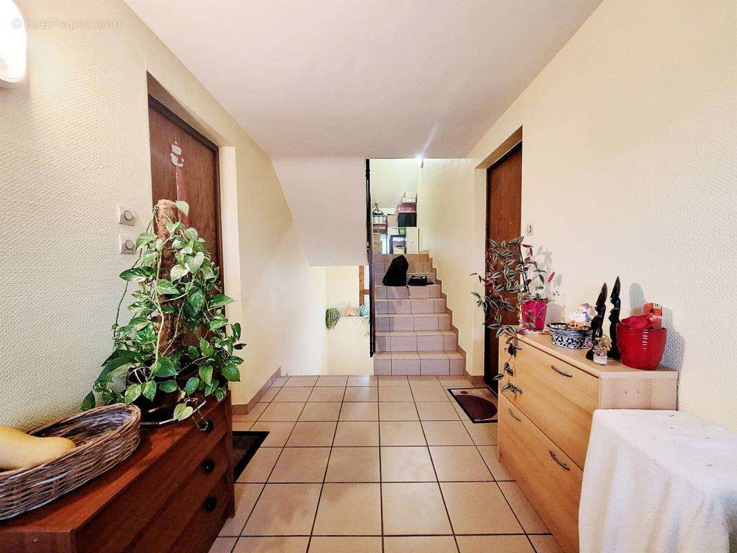 Appartement à BISCHHEIM