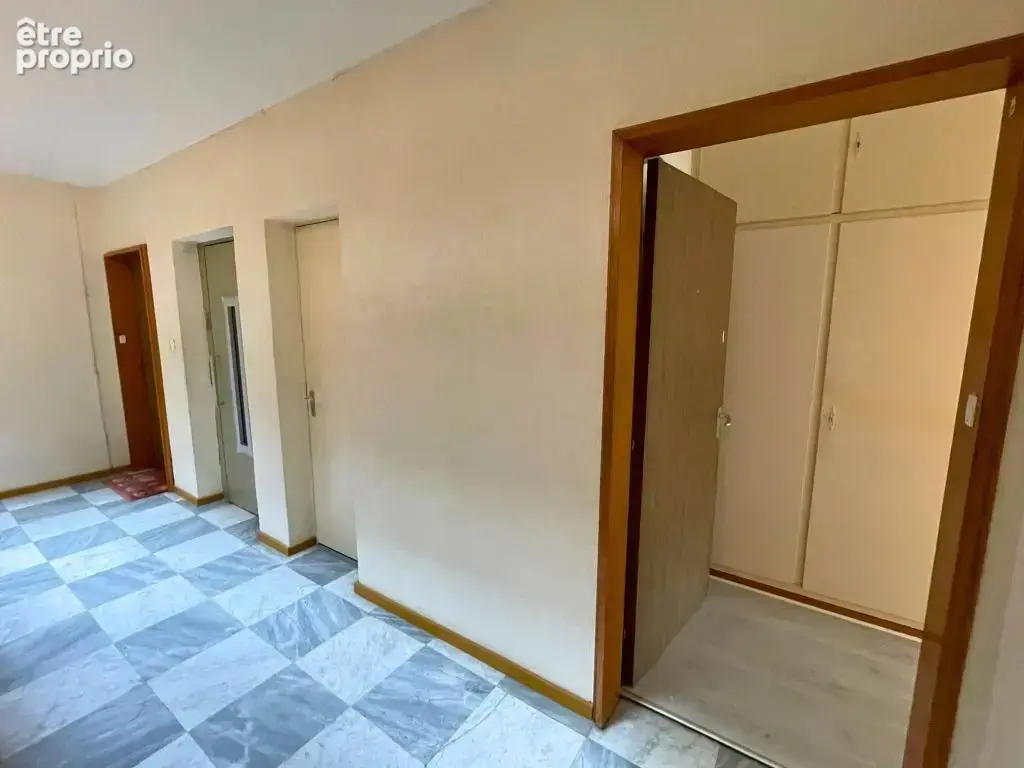 Appartement 65 m² à Thann  - photo 3