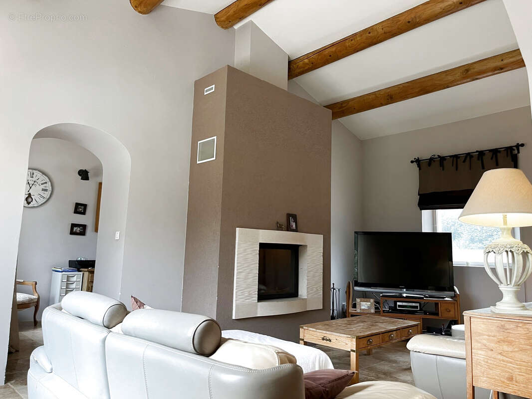 Maison à SAINT-DIDIER