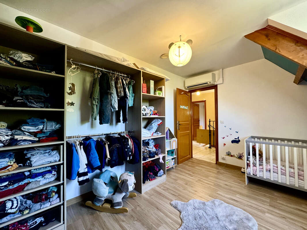 Maison à COULOMMIERS