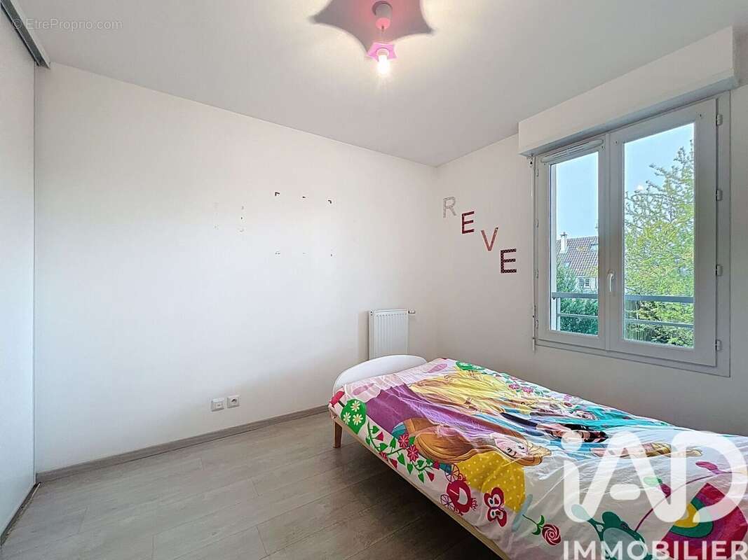 Photo 8 - Maison à OTHIS