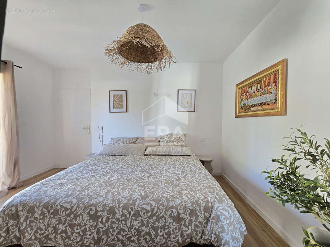 Maison à ANAIS