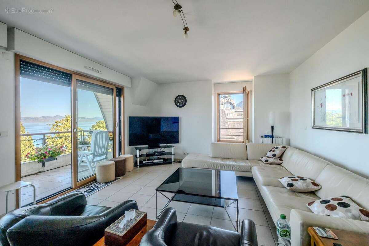 Photo 6 - Appartement à EVIAN-LES-BAINS