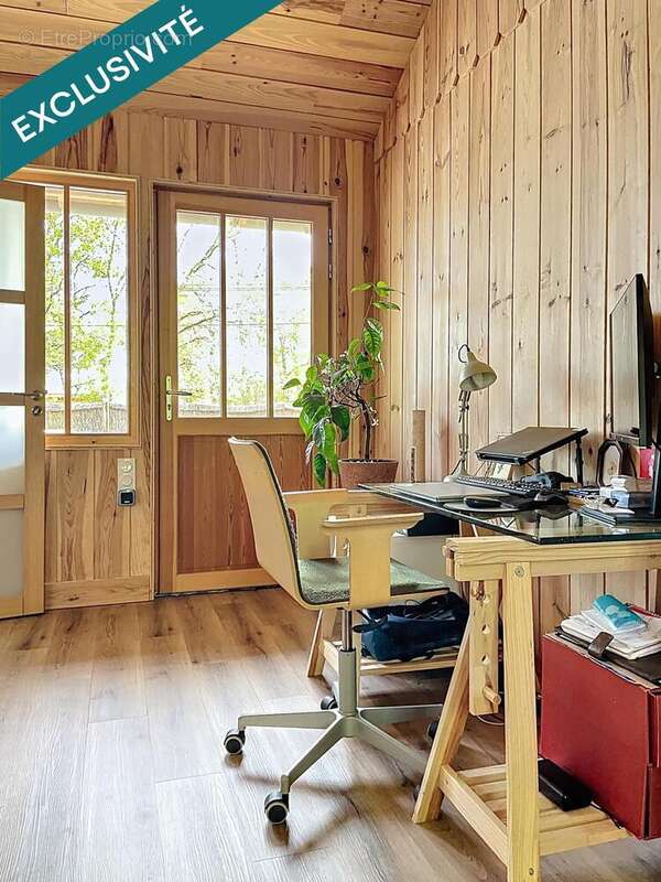 Photo 4 - Maison à SALLES