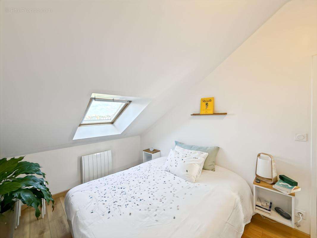 Appartement à ORLEANS