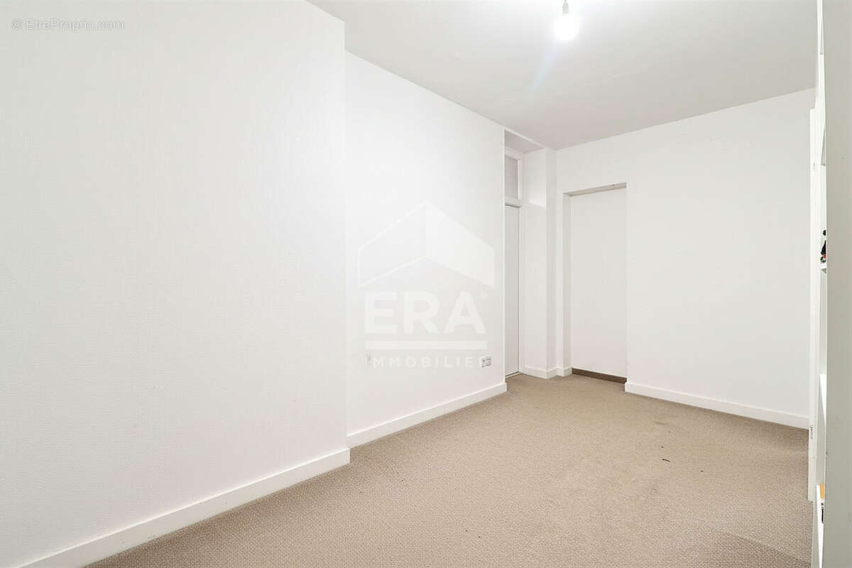 Appartement à SAINT-DENIS