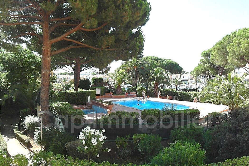 Appartement à AGDE