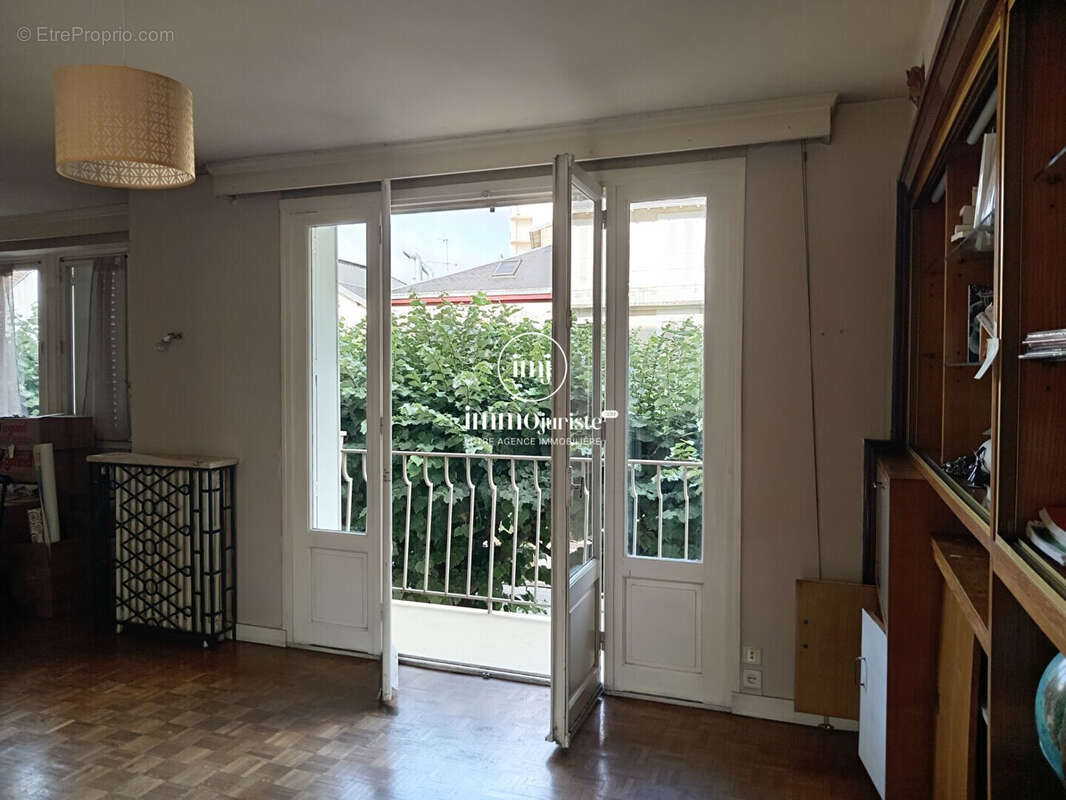 Appartement à LIMOGES