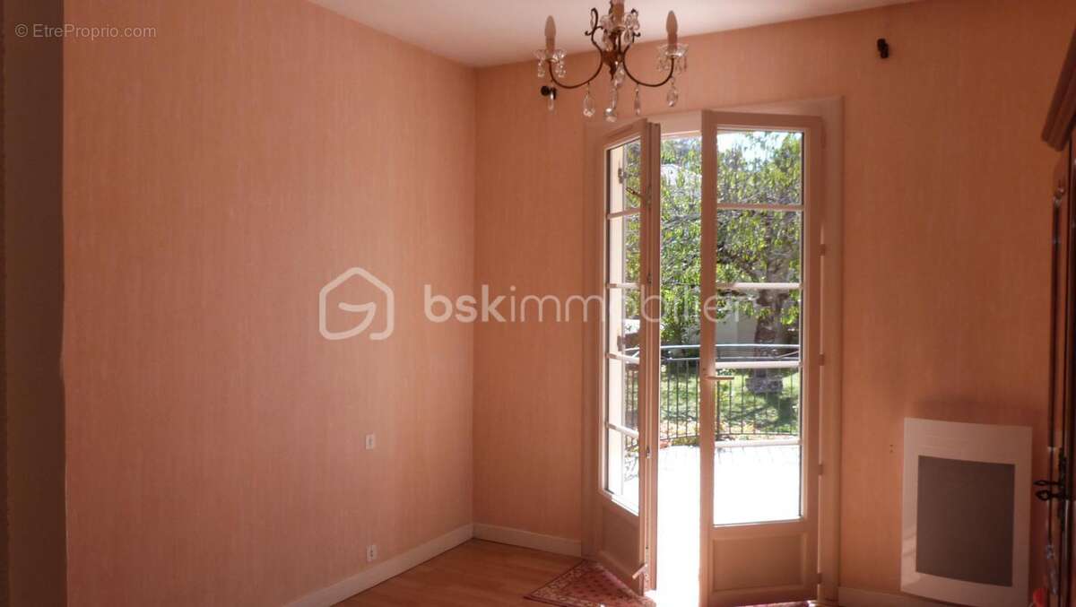 Maison à RIBERAC