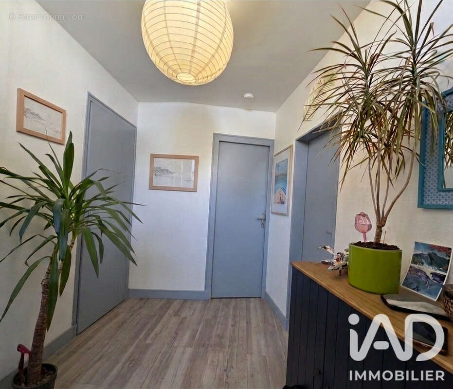 Appartement 47 m² à Orleans  - photo 2