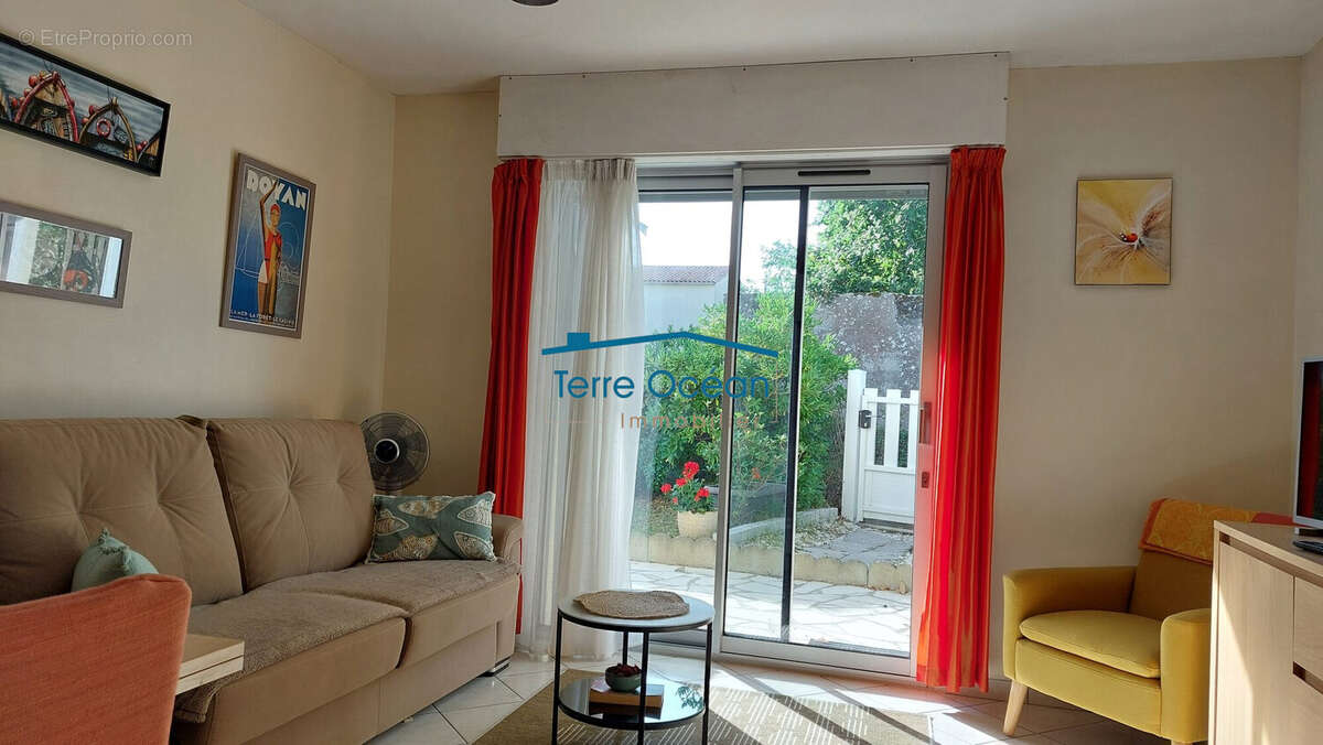 Appartement à ROYAN