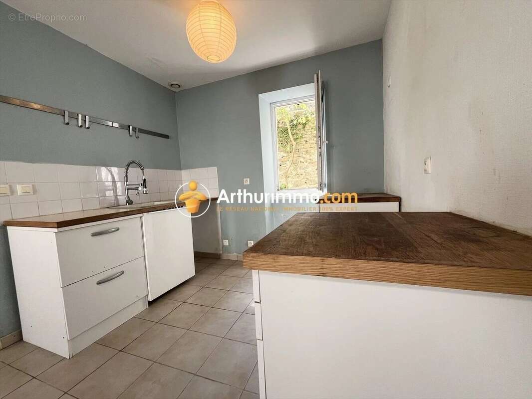 Vente Maison Quimper(29000) 139 230ï¿œ - photo 4