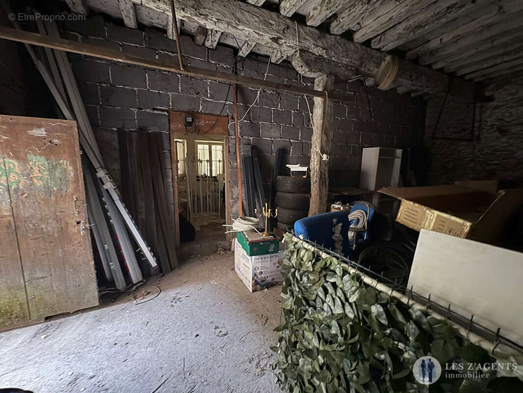 Appartement à VIZILLE