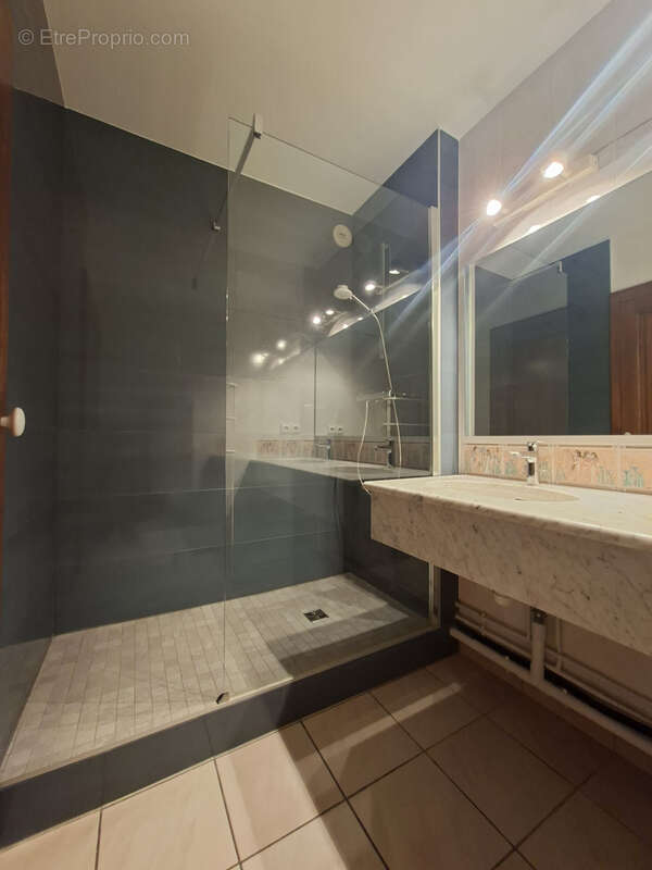 Appartement à PAU