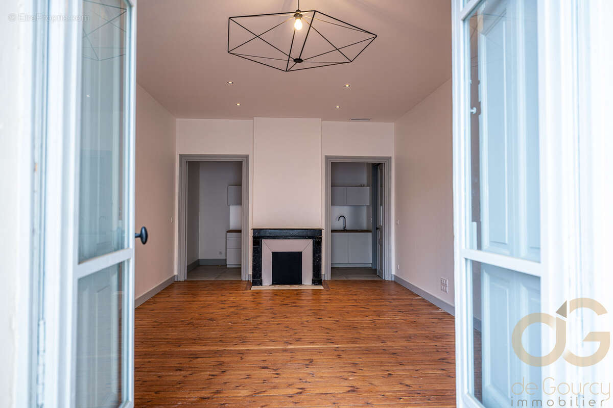 Appartement à NIMES