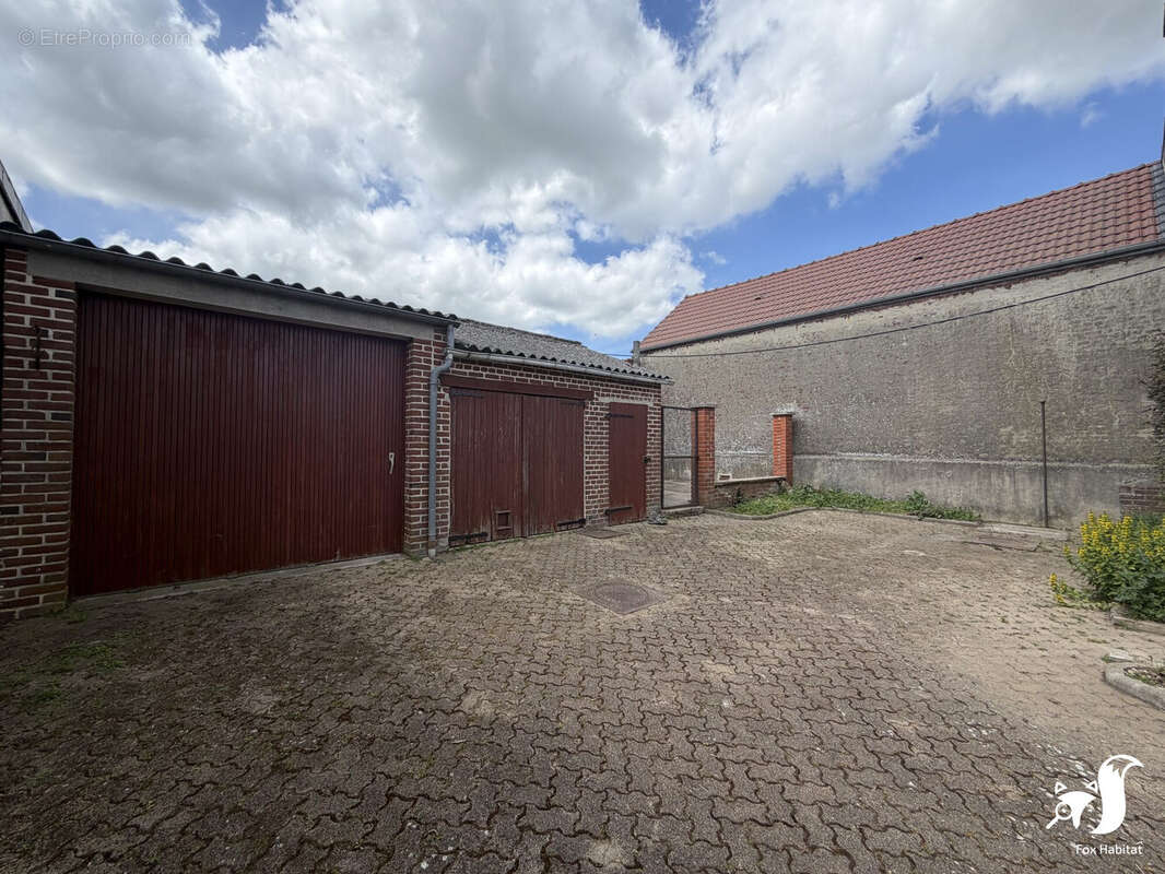 Maison 124 m² à Aubencheul-Aux-Bois  - photo 4