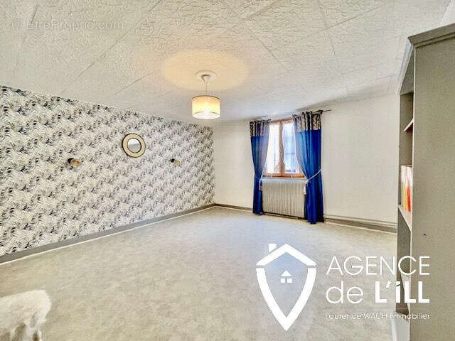 Maison à MAISONSGOUTTE