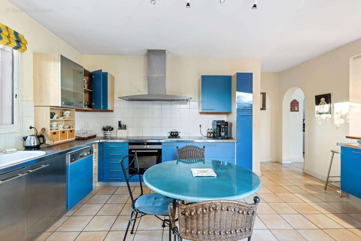 Maison à LA GRANDE-MOTTE