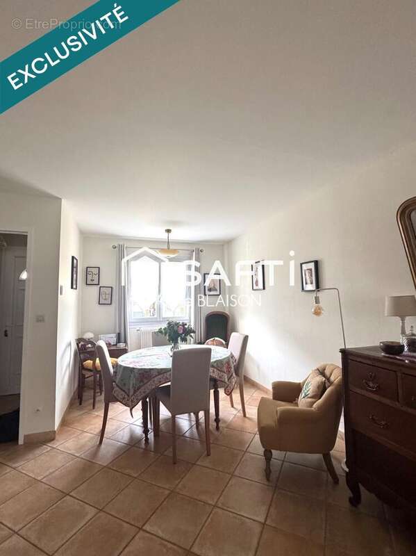 Photo 9 - Maison à ISIGNY-SUR-MER