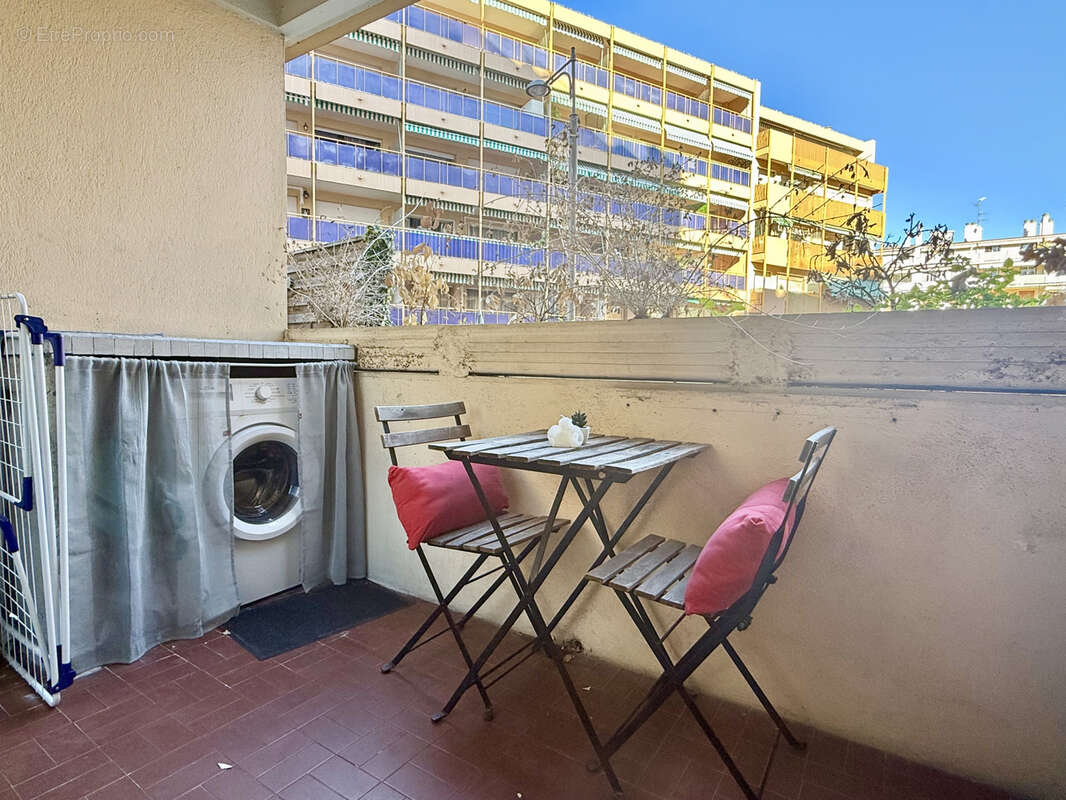 Appartement à ROQUEBRUNE-CAP-MARTIN