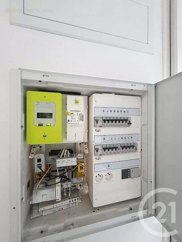 Appartement 58 m² à Rubelles  - photo 9