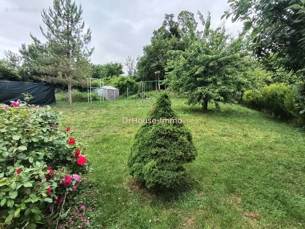 Maison 109 m² à Jouy-Sur-Morin  - photo 13