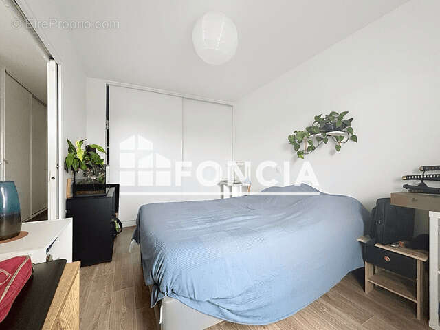 Appartement à COLOMBELLES