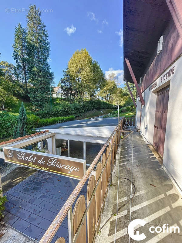 Appartement à LOURDES