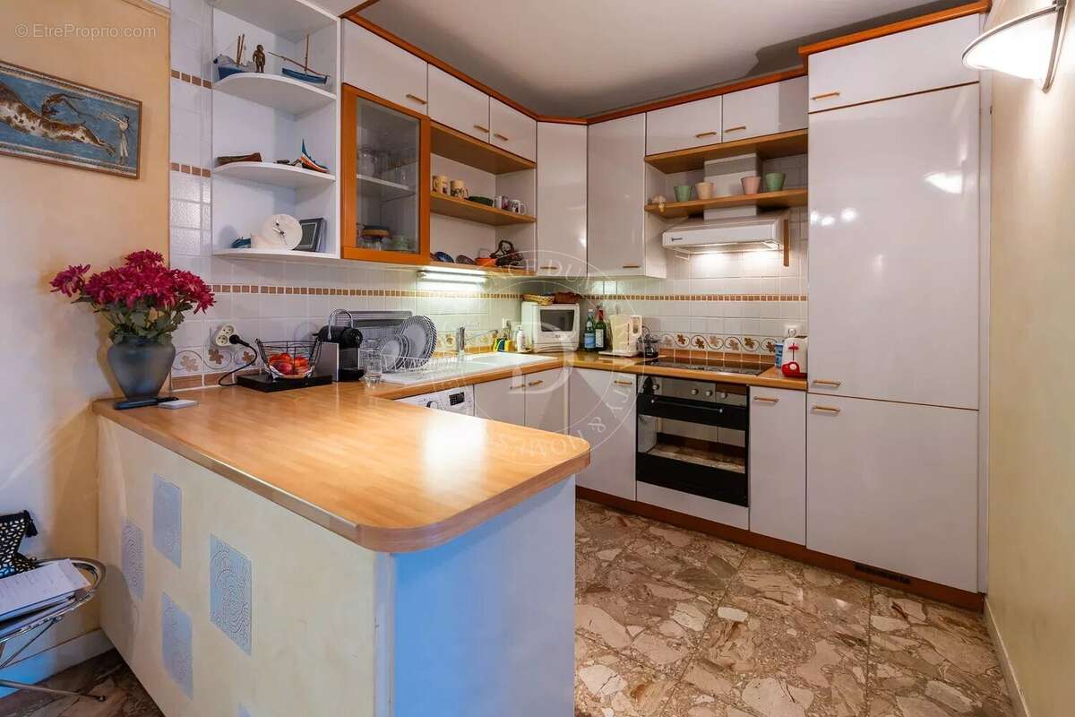 Bel appartement au coeur de Beaulieu - photo 7