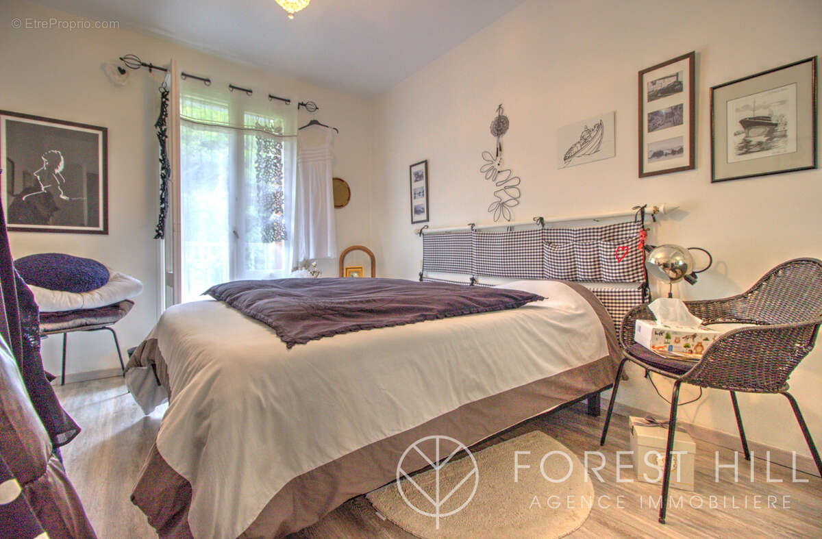 Appartement à AMELIE-LES-BAINS-PALALDA