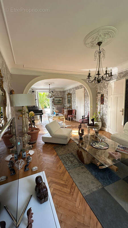 Maison à ROQUEFORT