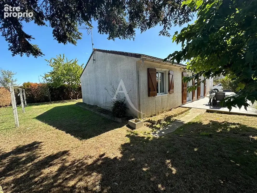 Maison 2 chambres à vendre à Maché avec 70 m² de garage - photo 15