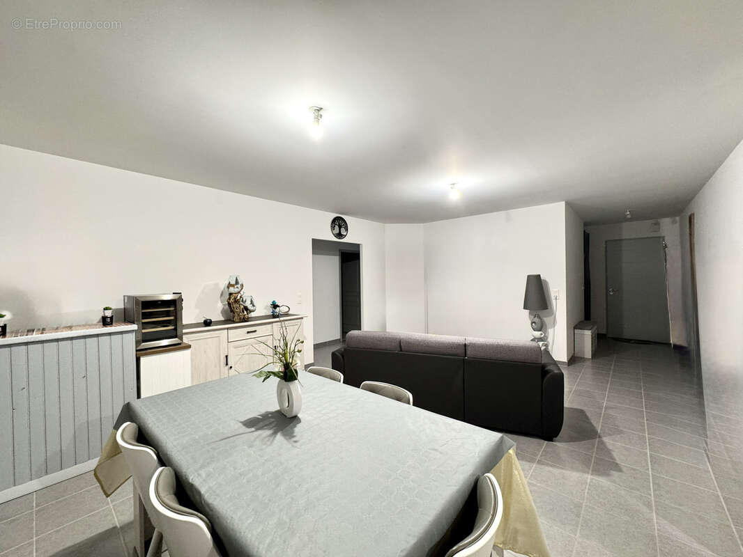 Maison à NIORT